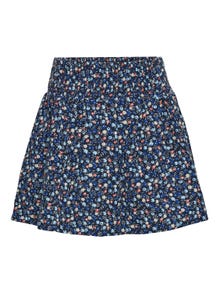 Vero Moda VMFIA Short Skirt -Navy Blazer - 10304407
