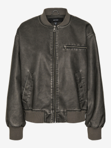 Vero Moda VMIVYSIA Jacket -Black - 10304451