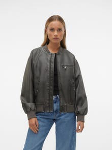 Vero Moda VMIVYSIA Jacket -Black - 10304451