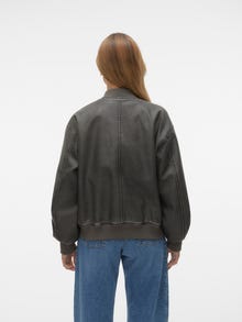Vero Moda VMIVYSIA Jacke -Black - 10304451
