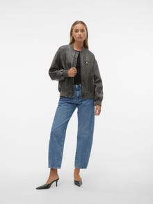 Vero Moda VMIVYSIA Jacke -Black - 10304451