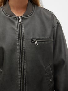Vero Moda VMIVYSIA Jacket -Black - 10304451