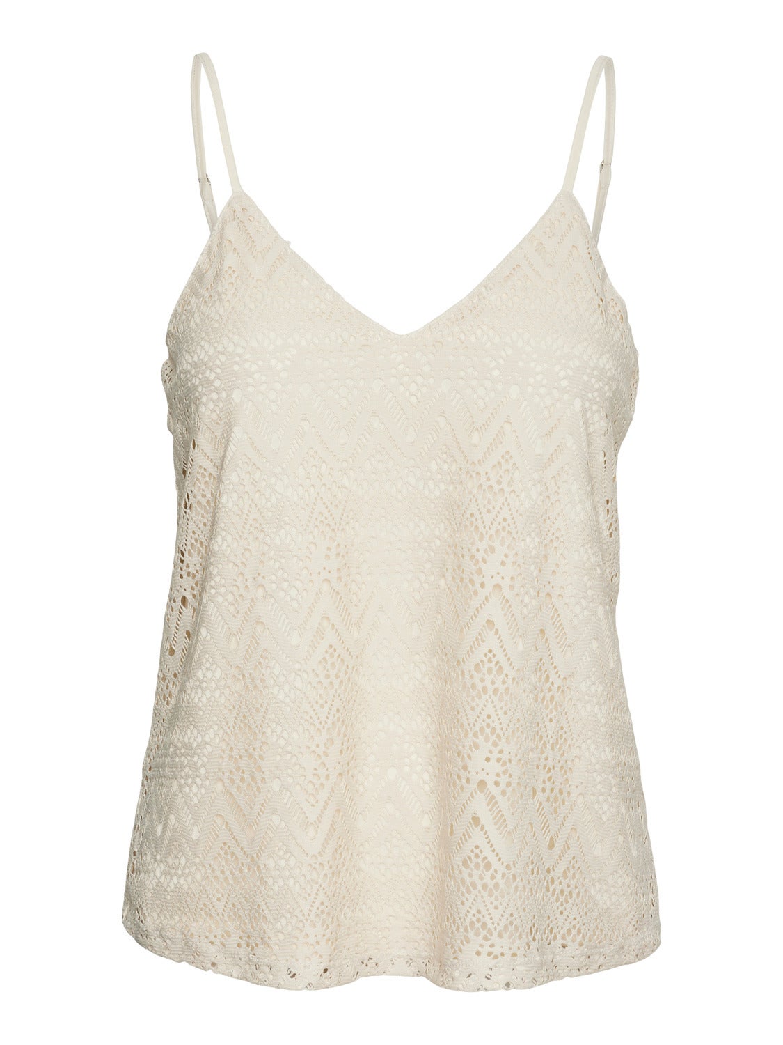 VMMAYA Top | Hellgrau | Vero Moda®