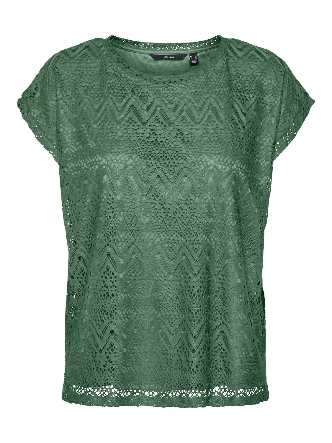 VMMAYA Top | Dunkelgrün | Vero Moda® 