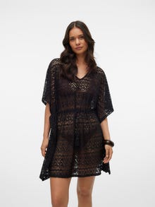 Vero Moda VMMAYA Tunikat -Black - 10304464
