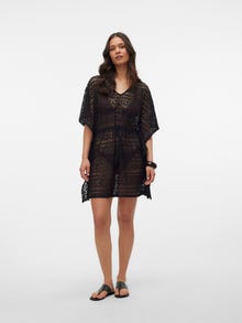 Vero Moda VMMAYA Tunikat -Black - 10304464