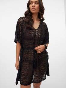 Vero Moda VMMAYA Tunikat -Black - 10304464