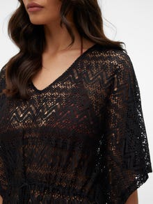 Vero Moda VMMAYA Tunikat -Black - 10304464
