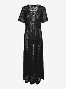 Vero Moda VMMAYA Cardigans -Black - 10304466