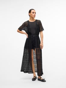 Vero Moda VMMAYA Cardigans -Black - 10304466