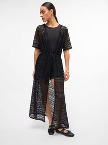Vero Moda VMMAYA Cardigans -Black - 10304466