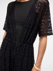 Vero Moda VMMAYA Cardigans -Black - 10304466