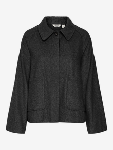 Vero Moda VMSERENA Jacke -Black - 10304553