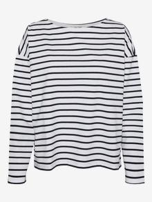 Vero Moda VMJULIET Palaidinės -Bright White - 10304647
