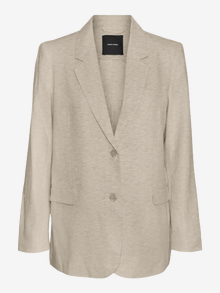 Vero Moda VMMINDY Blazer -Oatmeal - 10304657