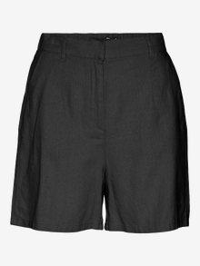 Vero Moda VMMINDY Shorts -Black - 10304669