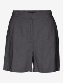 Vero Moda VMMINDY Shorts -Grey Pinstripe - 10304669