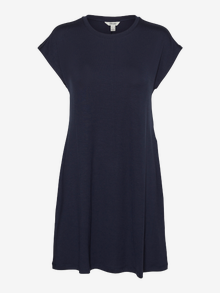 Vero Moda VMAVA Short dress -Night Sky - 10304703