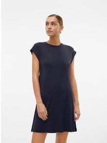 Vero Moda VMAVA Short dress -Night Sky - 10304703