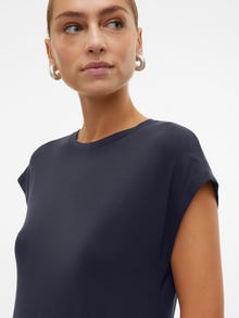 Vero Moda VMAVA Kurzes Kleid -Night Sky - 10304703