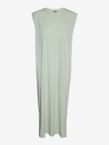 Vero Moda VMPANNA Midi dress -Silt Green - 10304711
