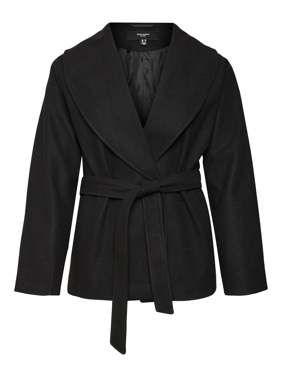 Vero Moda VMANNE Jacket -Black - 10304768