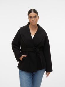 Vero Moda VMCANNE Jacke -Black - 10304768