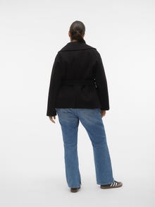 Vero Moda VMCANNE Jacke -Black - 10304768