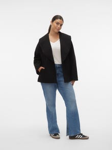 Vero Moda VMCANNE Vestes -Black - 10304768