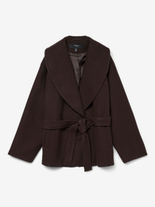 Vero Moda VMCANNE Jakna -Chocolate Torte - 10304768