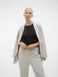 Vero Moda VMCHARITY Blazer -Silver Lining - 10304777