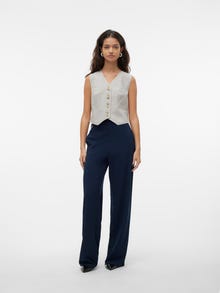 Vero Moda VMCASSIDY Anzugweste -Vapor Blue - 10304784