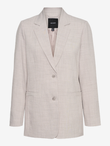 Vero Moda VMCASSIDY Blazer -Vapor Blue - 10304786