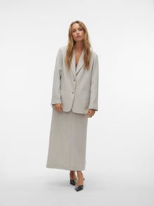 Vero Moda VMCASSIDY Blazer -Vapor Blue - 10304786