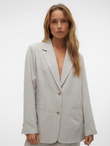 Vero Moda VMCASSIDY Blazer -Vapor Blue - 10304786