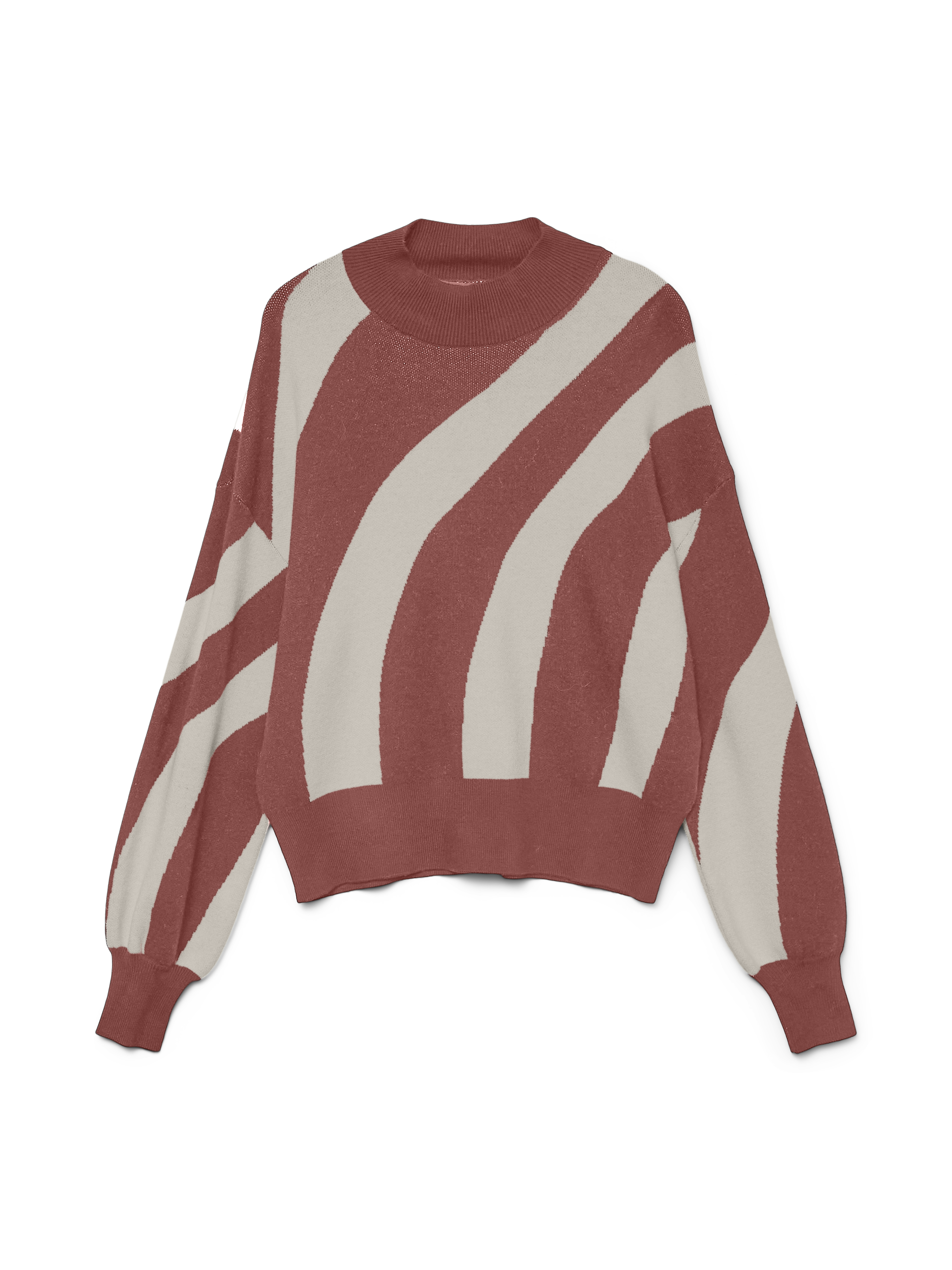 VERO MODA VMSCORPIO LS HIGHNECK PULLOVER BF Dames Gebreide Truien 2834749406 VERO MODA VMSCORPIO LS HIGHNECK PULLOVER BF Dames Gebreide Truien 2834749406