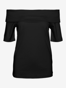 Vero Moda VMJADA Top -Black - 10304834
