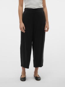 Vero Moda VMBREE Pantalons -Black Denim - 10304861