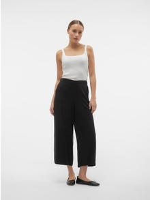 Vero Moda VMBREE Pantalons -Black Denim - 10304861