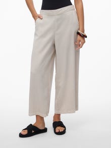 Vero Moda VMBREE Pantalons -Silver Lining - 10304861