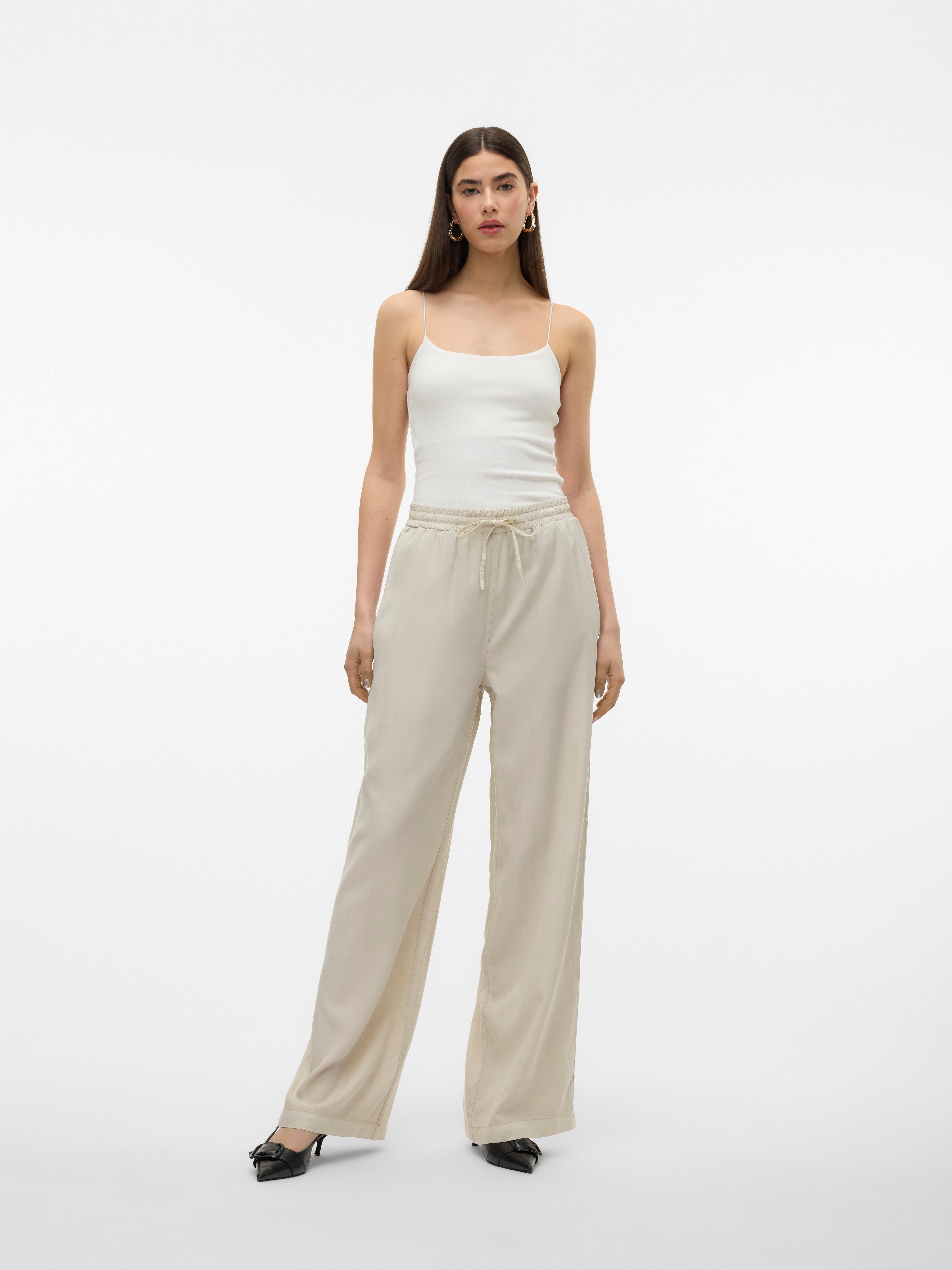 VMBREE High waist Trousers