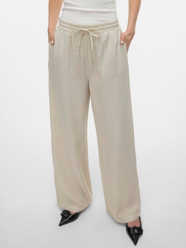 Vero Moda VMBREE Pantalones - 10304898