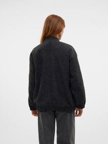 Vero Moda VMAMBER Μπουφάν -Black - 10304921