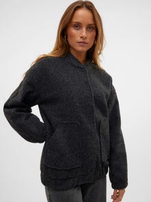Vero Moda VMAMBER Μπουφάν -Black - 10304921