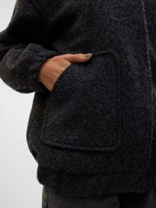 Vero Moda VMAMBER Μπουφάν -Black - 10304921