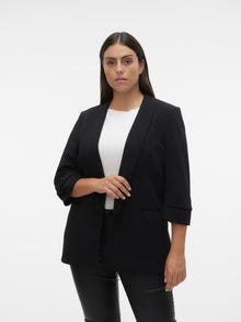 Vero Moda VMCZAMIRA Žakete -Black - 10304981
