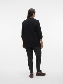 Vero Moda VMCZAMIRA Žakete -Black - 10304981