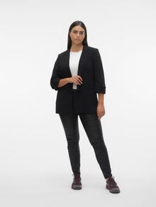 Vero Moda VMCZAMIRA Blazer -Black - 10304981