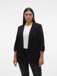 Vero Moda VMCZAMIRA Blazer -Black - 10304981