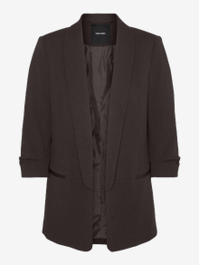 Vero Moda VMCZAMIRA Blazer -Chocolate Torte - 10304981